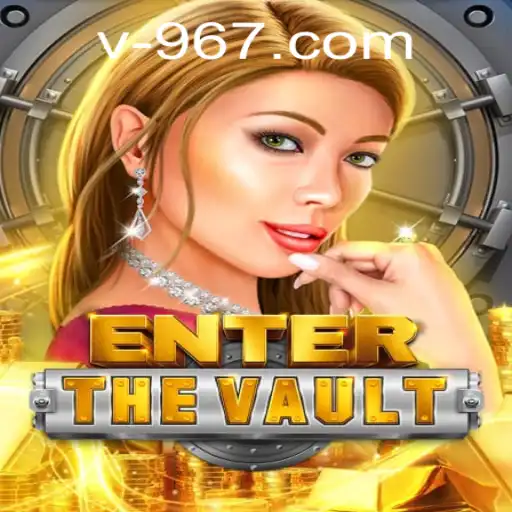 Unlock the Secrets in EntertheVault