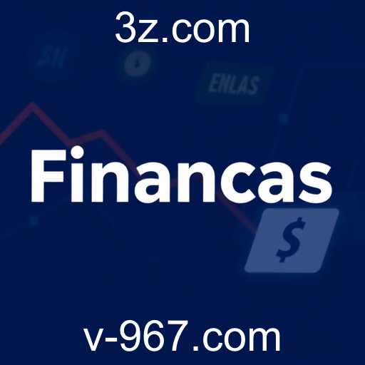 Finanças