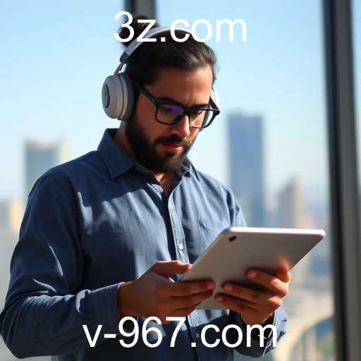 Evolução dos Jogos Online e o Impacto da 967.com