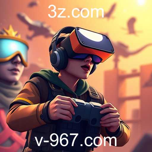 Tendências e Desafios no Mundo dos Jogos Online