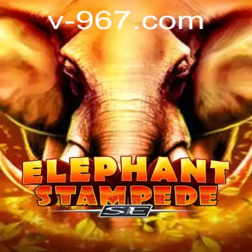 ElephantStampedeSE: A Thrilling Adventure in the Heart of the Jungle