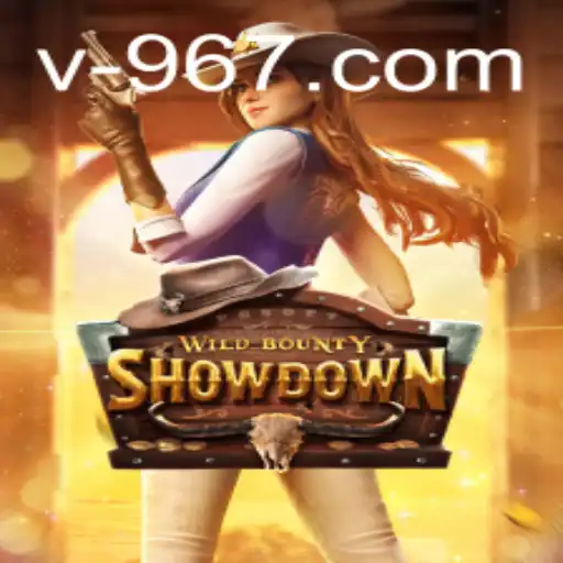 WildBountyShowdown: An Epic Gaming Experience