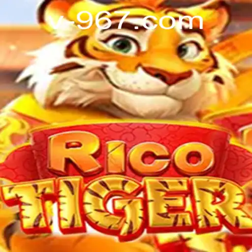 RicoTiger: Revolutionizing the Gaming World with 967.com