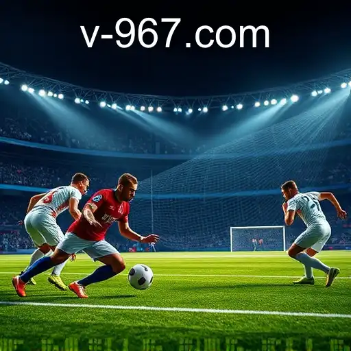 Exploring the World of Sports