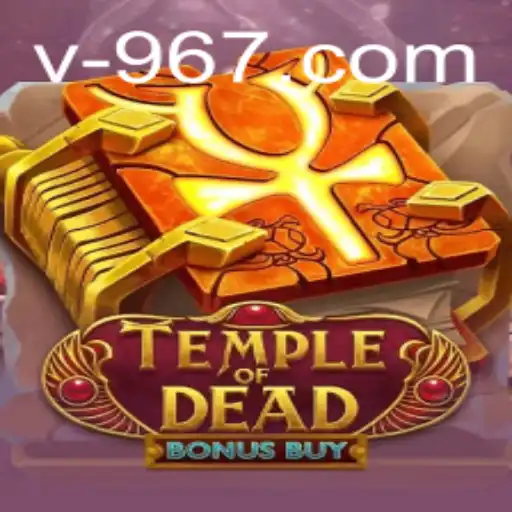 Exploring the Mysteries of TempleofDeadBonusBuy: A Thrilling Gaming Experience