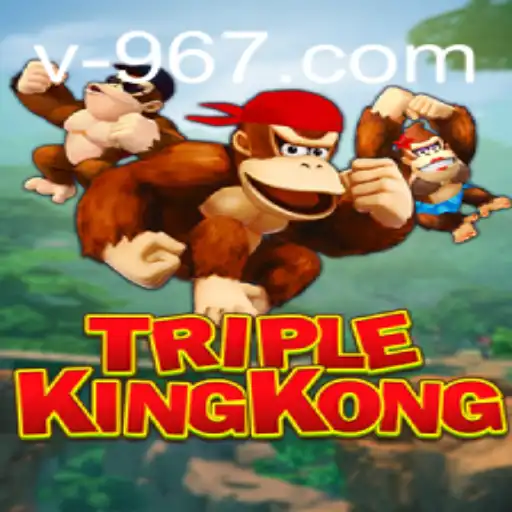 TripleKingKong: A Legendary Game Experience