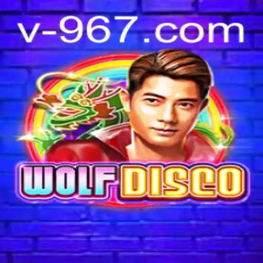 Discovering WolfDisco: An Immersive Gaming Experience with 967.com